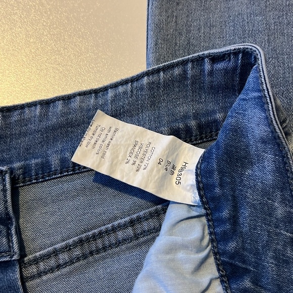 Women’s jeans - Picture 6 of 6